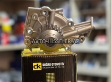 Сhevrolet Aveo 1.2 8V su nasosu